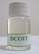 DCOIT 4,5-Dichloro-2-octyl-isothiazolinone