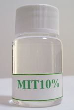 MIT-10%，50%   甲基異噻唑啉酮-10%，50%